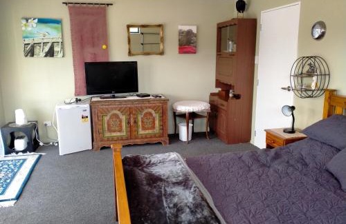 Waikouaiti Bed & Breakfast | Kappelli