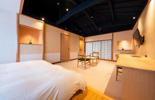 Beppu Hotel | Kappo Ryokan Yumesaki