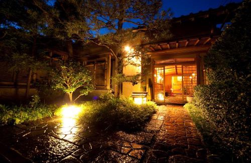 Beppu Hotel | Kappo Ryokan Yumesaki