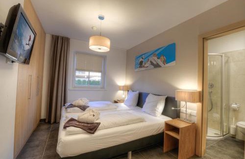 Kaprun Apartment | Kaprun Mountain Resort by Kaprun Rentals