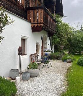 Saalfelden am Steinernen Meer Apartment | Kaps Wohnen