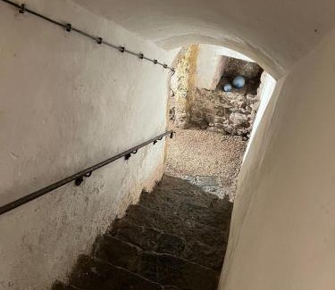 Saalfelden am Steinernen Meer Apartment | Kaps Wohnen