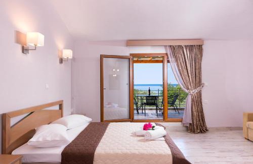 Koinira Apartment | Kapsogeorgis Rooms