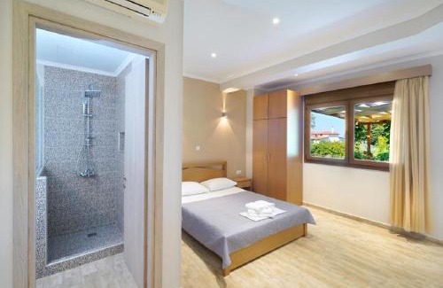 Koinira Apartment | Kapsogeorgis Rooms