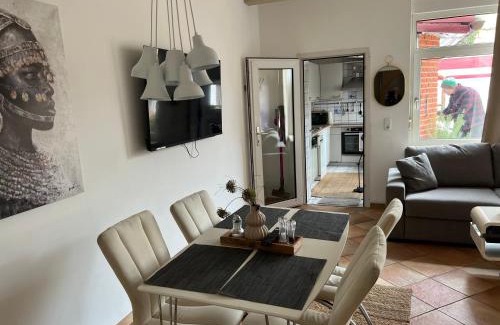 Leer Apartment | Kaptainshuus Apartment B