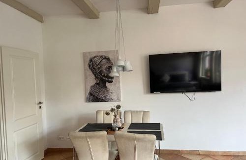 Leer Apartment | Kaptainshuus Apartment B