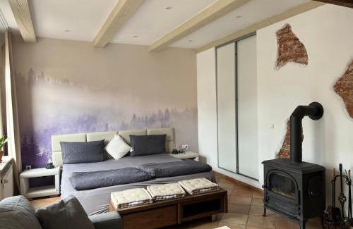 Leer Apartment | Kaptainshuus Apartment B