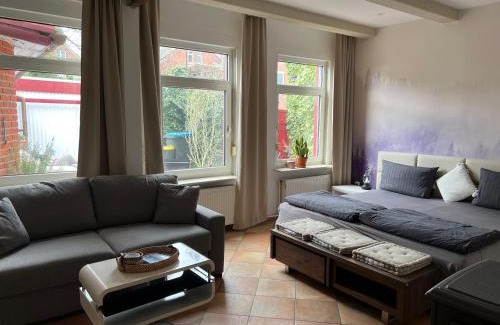 Leer Apartment | Kaptainshuus Apartment B