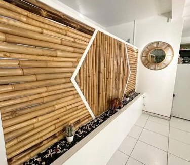 Sainte-Anne Apartment | Kapumati Villa - Évasion en Martinique