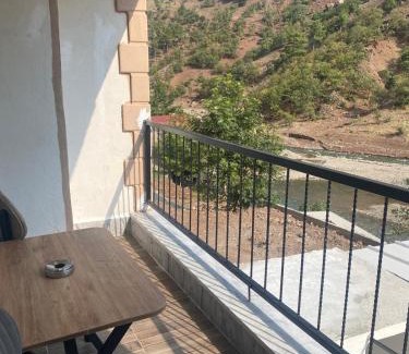 Kapuzbasi House | Kapuzbaşı Doğa Kent