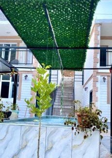 Kapuzbasi House | Kapuzbaşı Doğa Kent