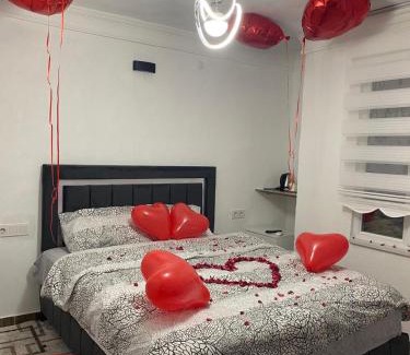 Kapuzbasi House | Kapuzbaşı Doğa Kent