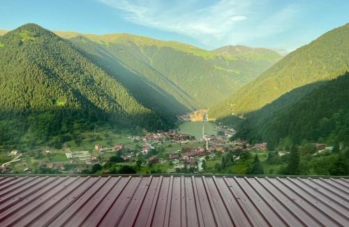 Caykara Hotel | Kar Hotel Uzungöl
