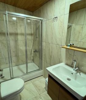 Caykara Hotel | Kar Hotel Uzungöl