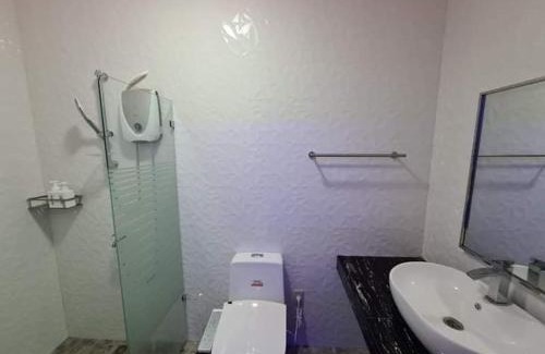 Malabanias Resort | Kara Villa