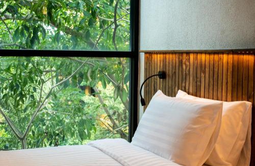 Sukhumvit Hotel | karaarom hotel