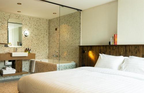 Sukhumvit Hotel | karaarom hotel