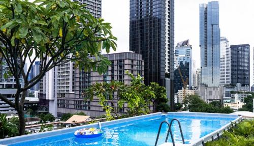 Sukhumvit Hotel | karaarom hotel