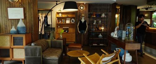 Sukhumvit Hotel | karaarom hotel