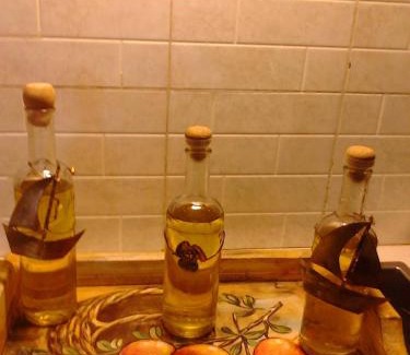 Skala Sykamineas Apartment | Karagiannaki