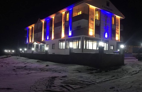 Sarikamis Apartment | Karakurt Apart Otel