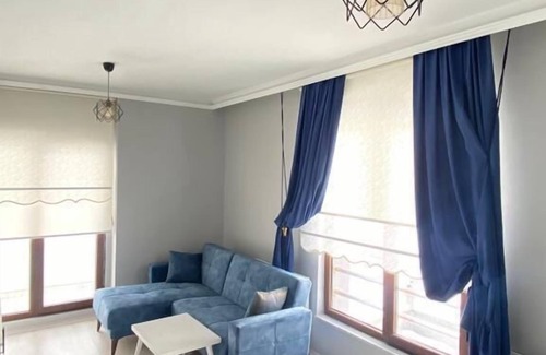 Sarikamis Apartment | Karakurt Apart Otel