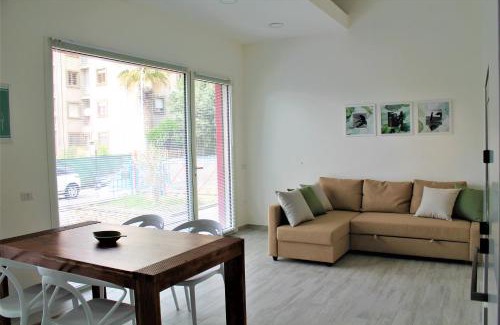 Province of Cagliari Apartment | Karalis Loft