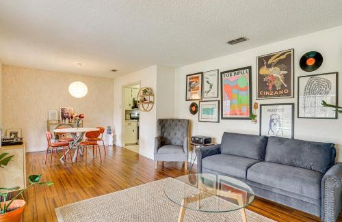 Tarrant County House | Karaoke Ready! Fort Worth Area Home with Pool