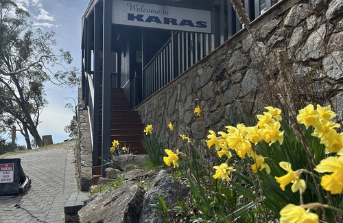 Thredbo Apartment | Karas 6 Thredbo Village