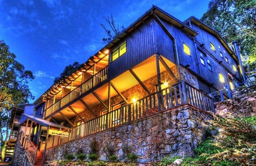 Thredbo Apartment | Karas 6 Thredbo Village