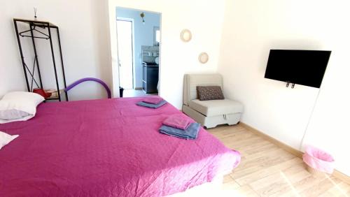 Limni Keri Apartment | Karavaki apartments