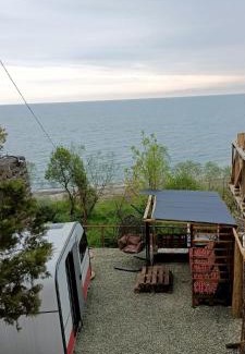 Trabzon Other | Karavan kamp konaklama