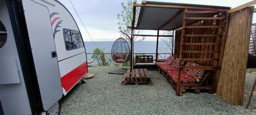 Trabzon Other | Karavan kamp konaklama