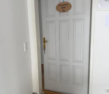 Feistritz im Rosental Apartment | Karawanken Glück