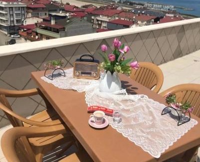 Trabzon Apartment | KARDEŞLER REZİDANS Otel