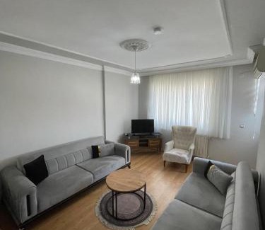 Trabzon Apartment | KARDEŞLER REZİDANS Otel
