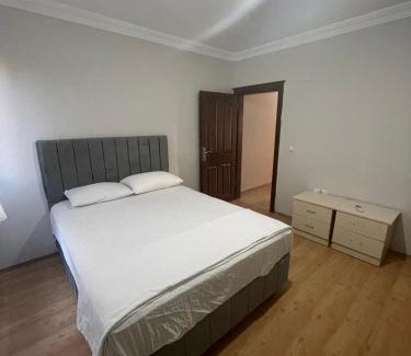 Trabzon Apartment | KARDEŞLER REZİDANS Otel