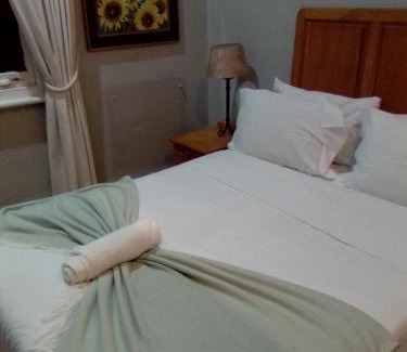 Port Elizabeth Central House | Kardinal guesthouse on 44 St Phillips street