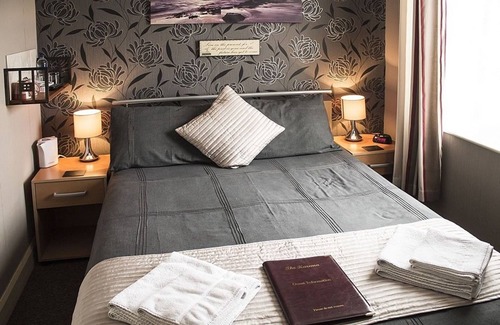Skegness House | Karema