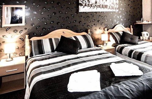 Skegness House | Karema