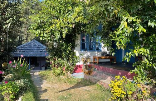 Dharamshala House | Kareri Kommune- The Last House