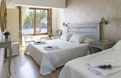 Golturkbuku Hotel | Karianda Hotel