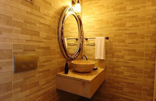 Golturkbuku Hotel | Karianda Hotel
