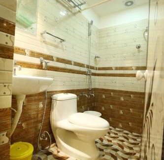Malappuram Hotel | karibu Residency