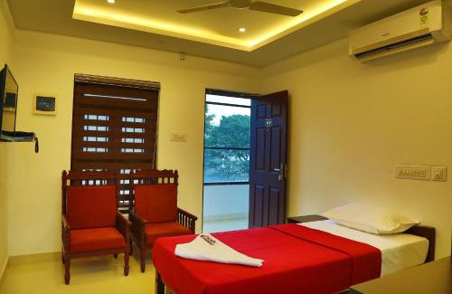 Malappuram Hotel | karibu Residency