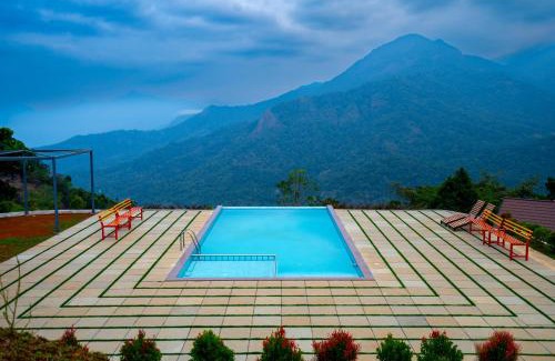 Lakkidi Hotel | Karimb Resorts