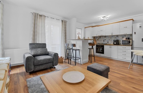 Brasov Apartment | Karina 2BDR Apartment