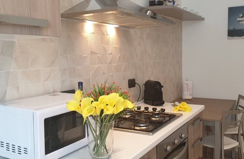 Albate Apartment | Karina House - Como