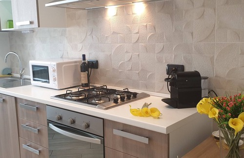 Albate Apartment | Karina House - Como