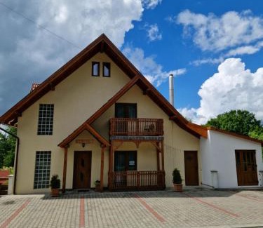Sovata Bed & Breakfast | Karina panzio